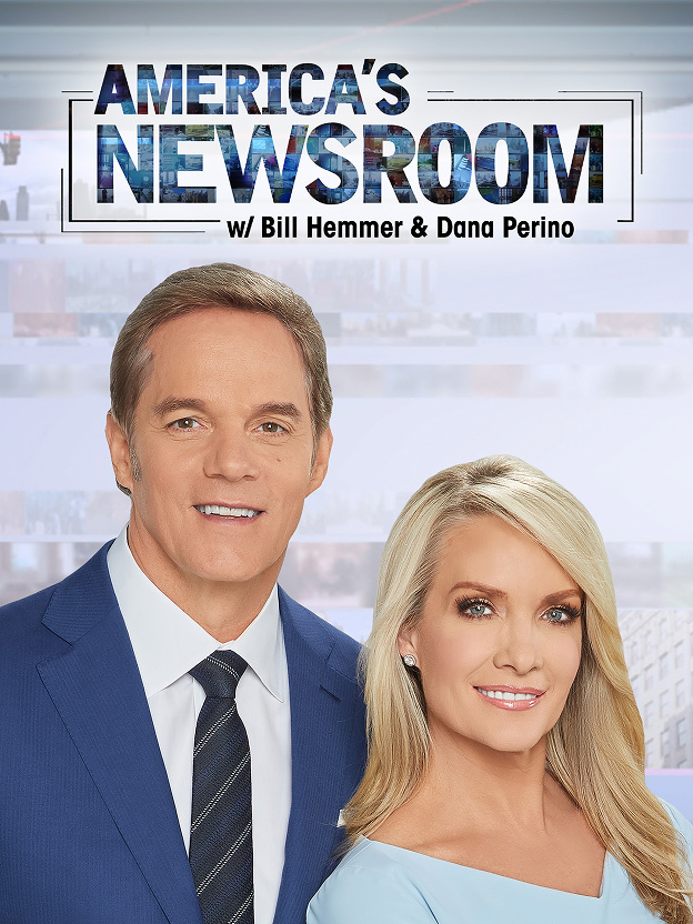 America’s Newsroom
