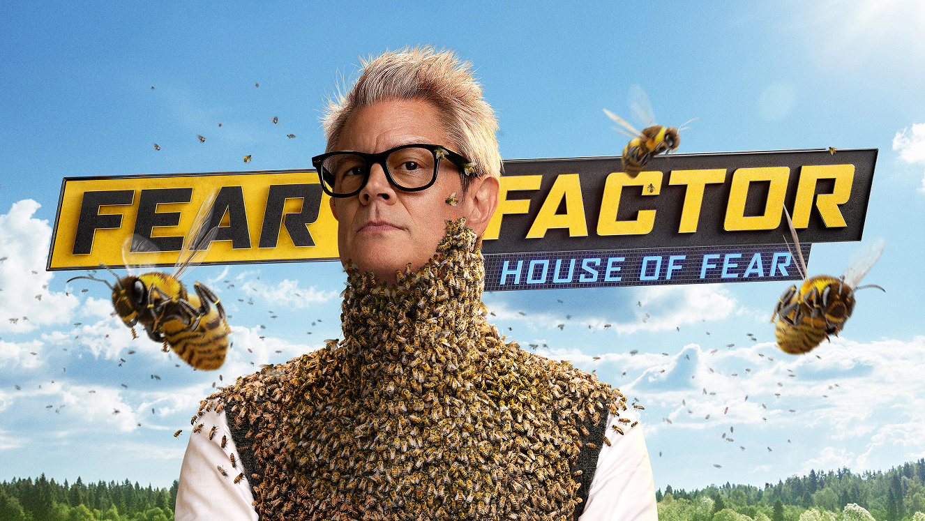 Fear Factor