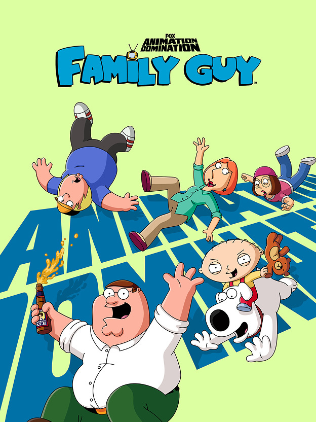 Family Guy