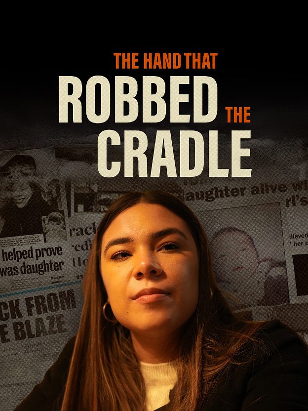 The Hand That Robbed The Cradle