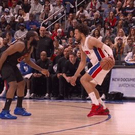 Cade Cunningham