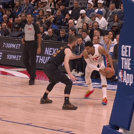 Tobias Harris