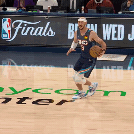 OKC Thunder