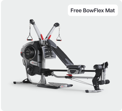 BowFlex Revolution Home Gym