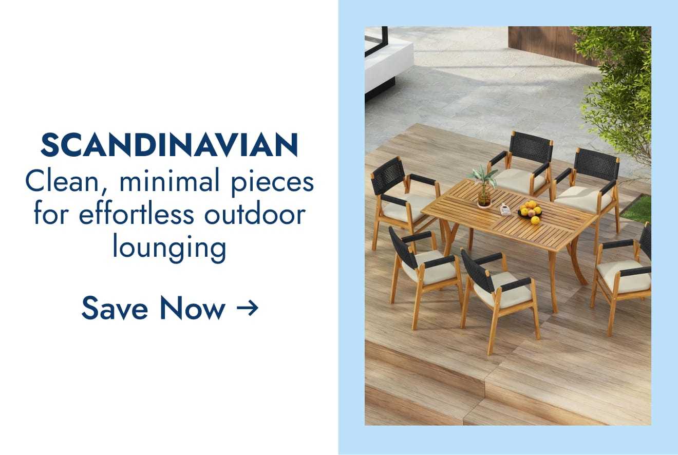 Scandinvian