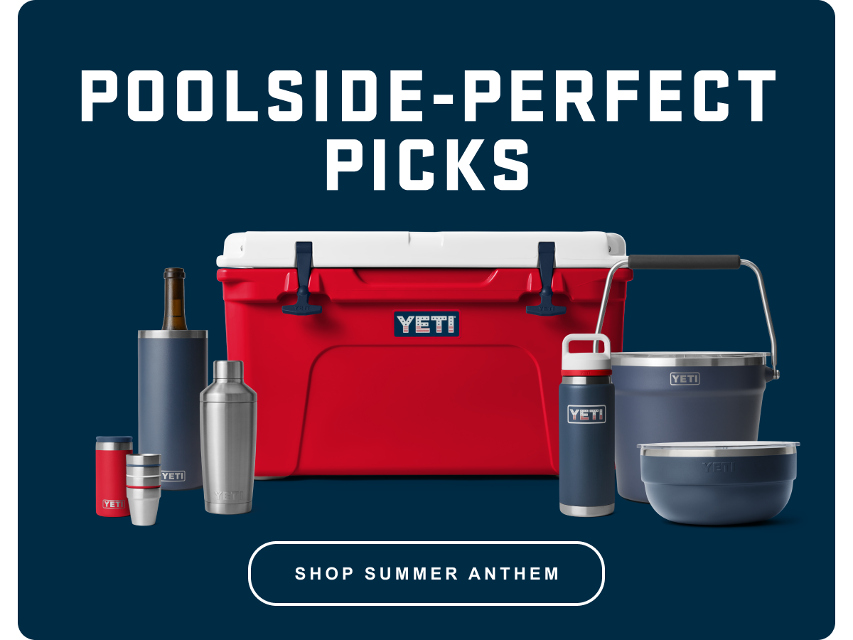 The Summer Anthem Collection
