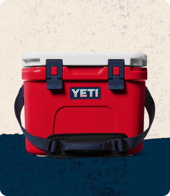 Roadie® 15 Hard Cooler