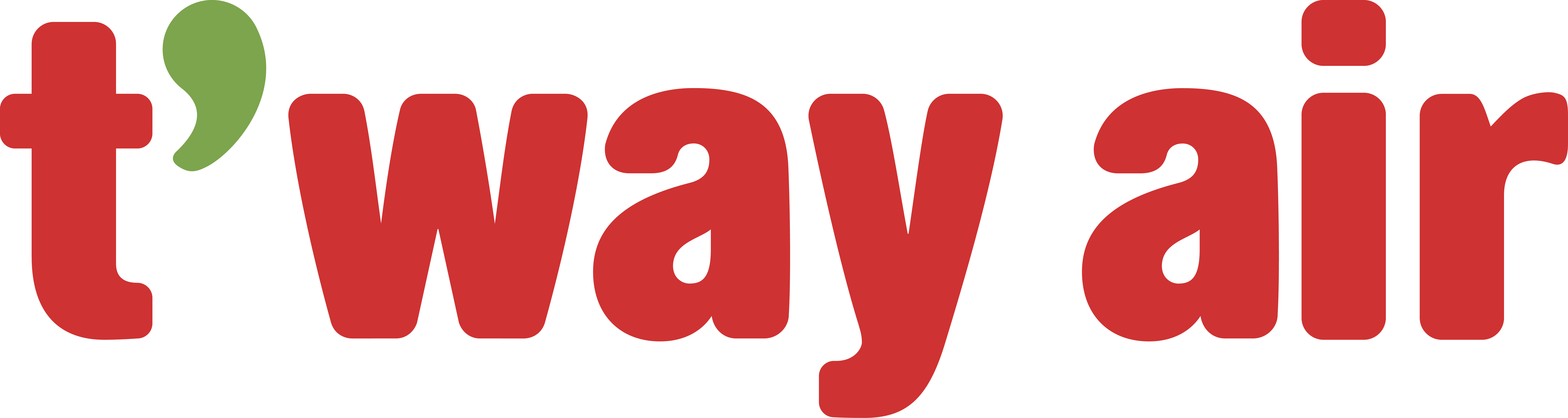 T'Way Airlines