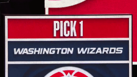 NBA Draft Lottery