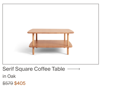 serif-square-coffee-table