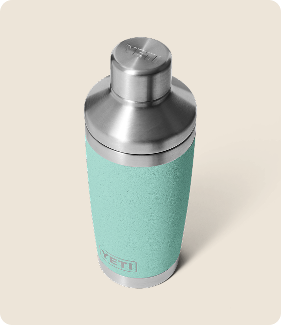 Rambler® Cocktail Shaker