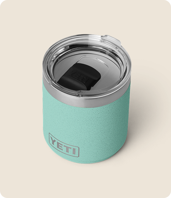 Rambler® 10 oz. Lowball