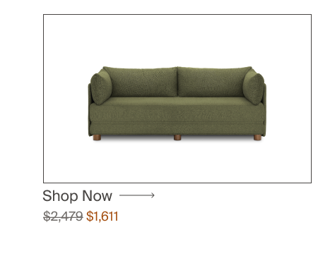 Sleeper Sofa