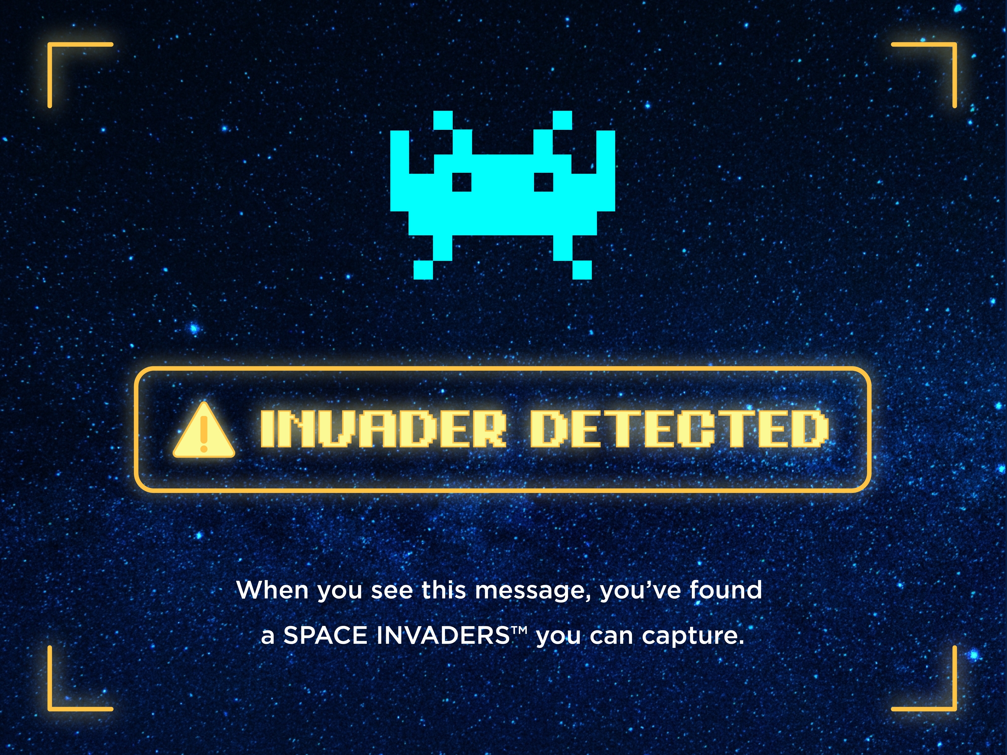 Space Invaders Galactic Takeover Official Rules