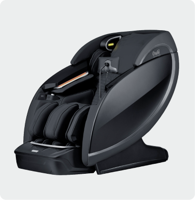 Osaki Platinum Sapphire 4D+