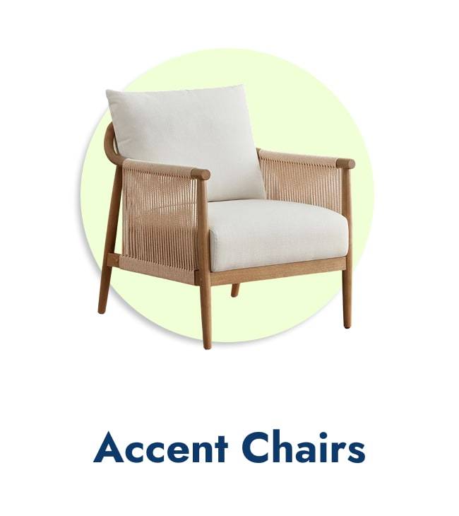 Save on Accent Chairs