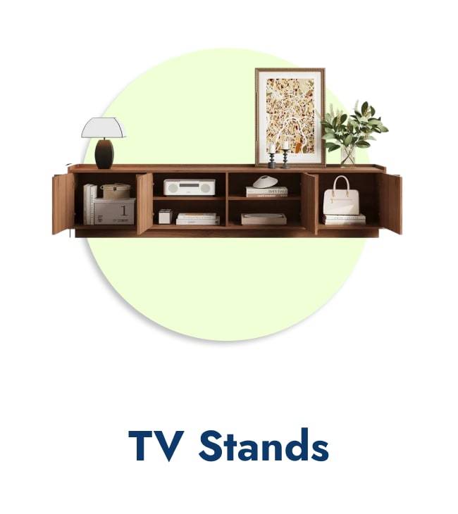 Save on TV Stands