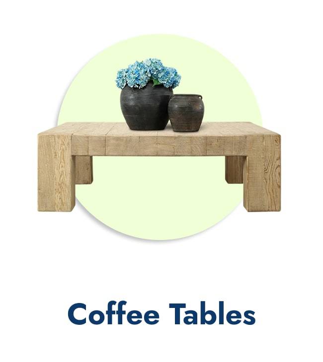 Save on Coffee Tables