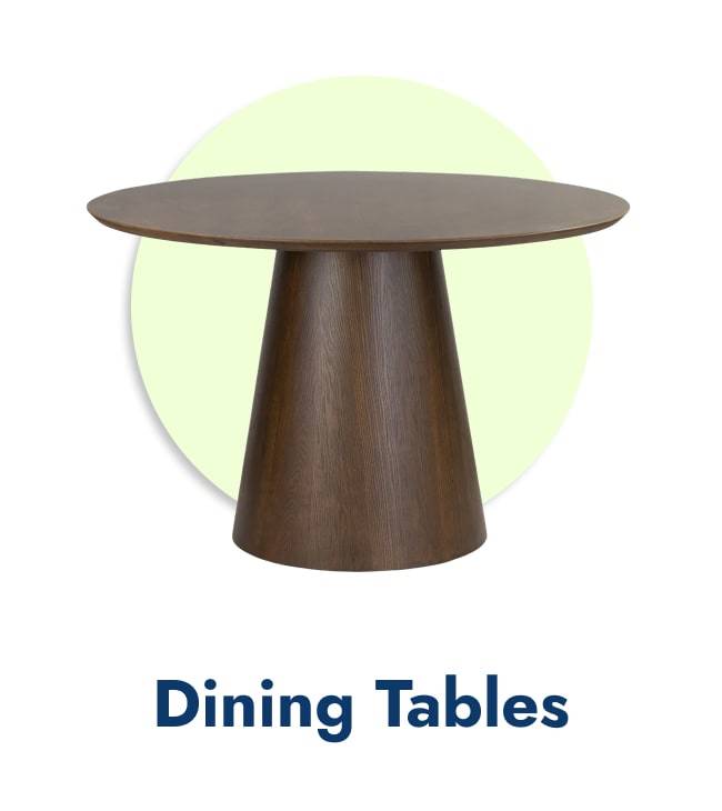 Save on Dining Tables