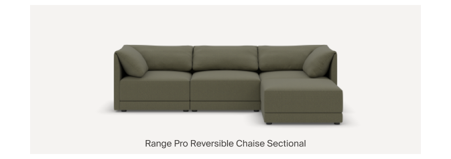 range-pro-109-chaise-sectional