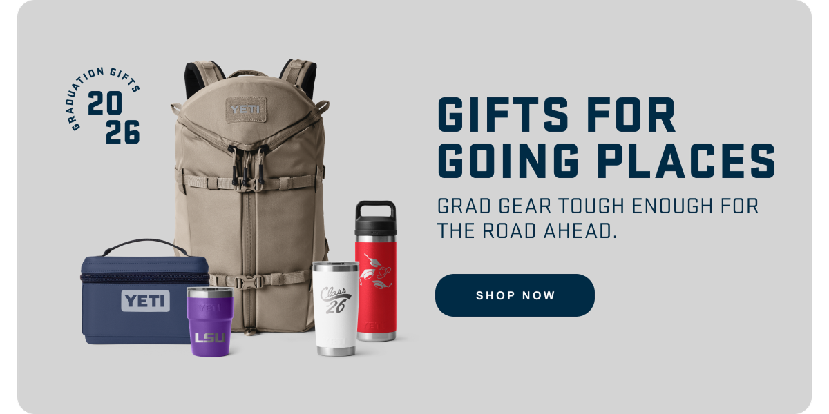 Gifts For Going Places