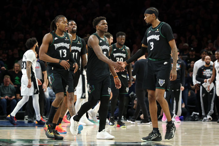 Minnesota Timberwolves