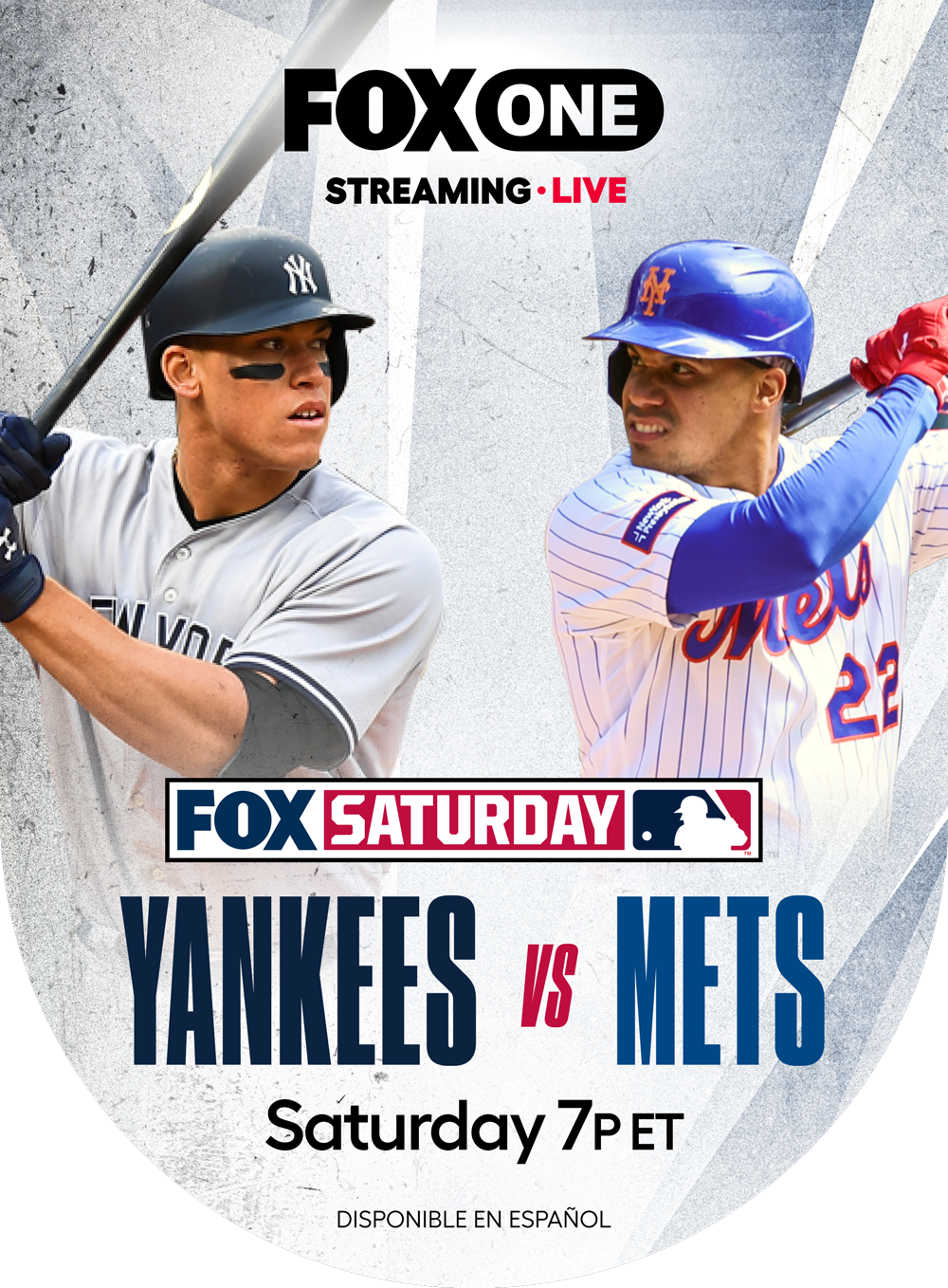 MLB on FOX One