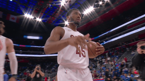 Donovan Mitchell, James Harden
