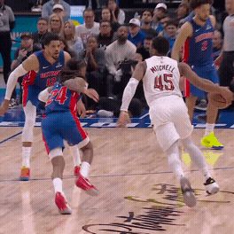 Donovan Mitchell