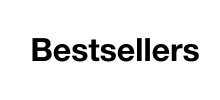 Bestsellers