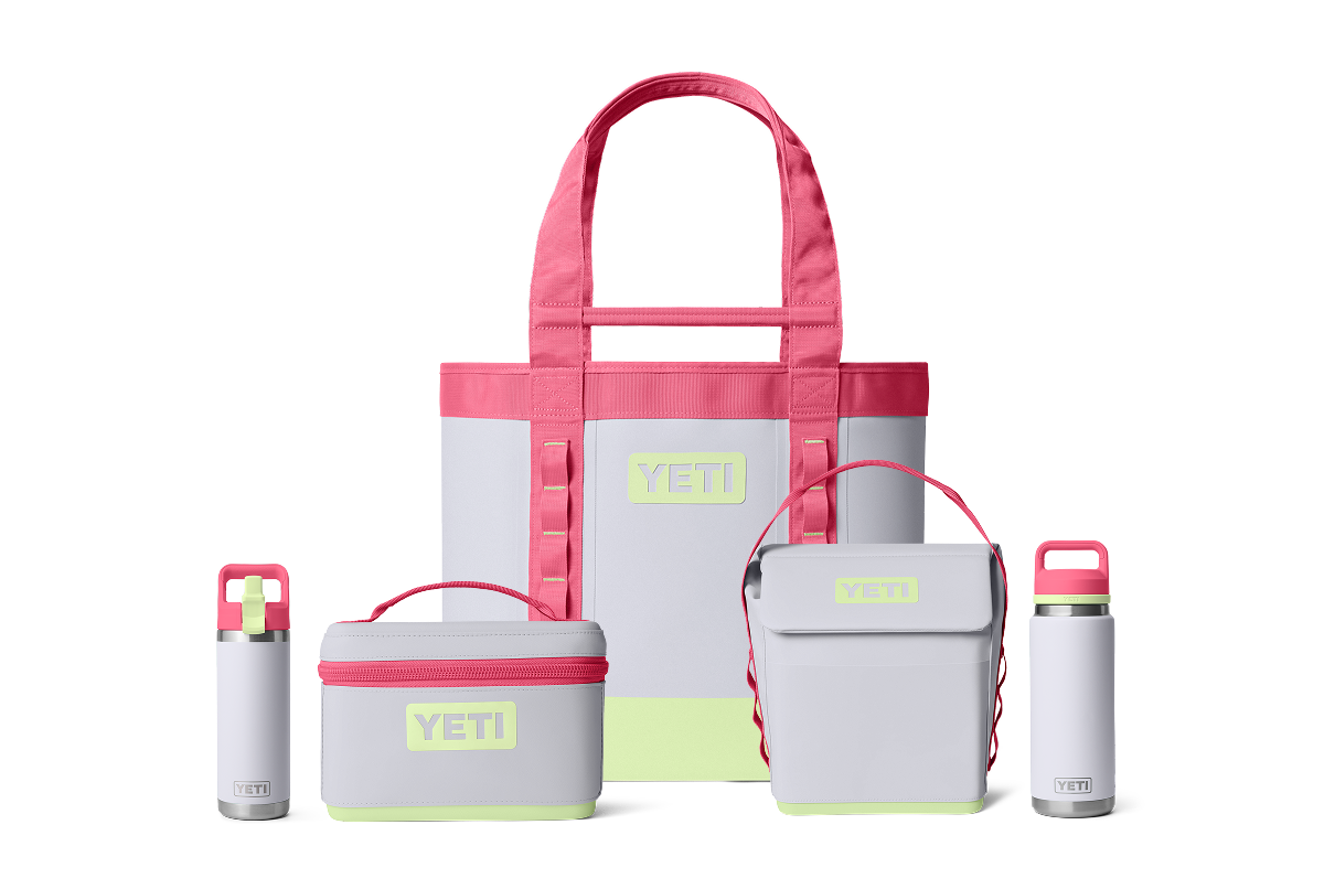 Early Access: The Birdie Collection