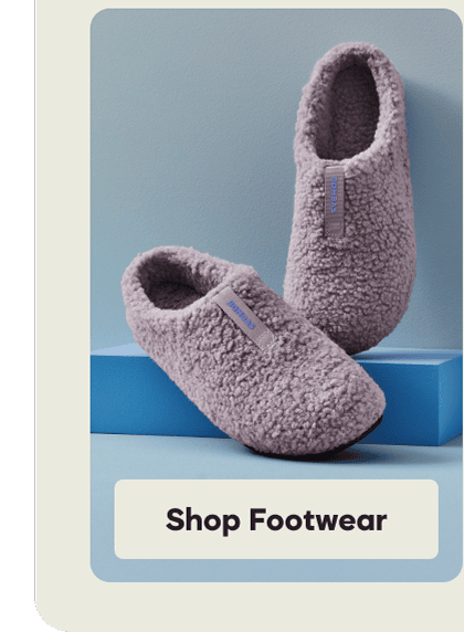 Shop Footwear