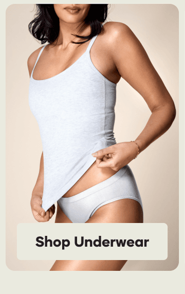 Shop Underwear