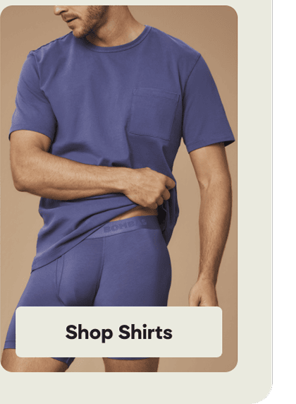 Shop Shirts