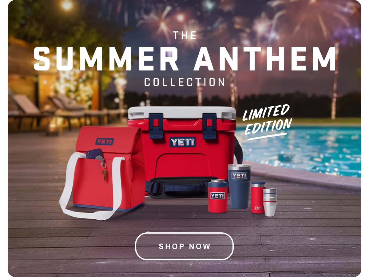 The Summer Anthem Collection