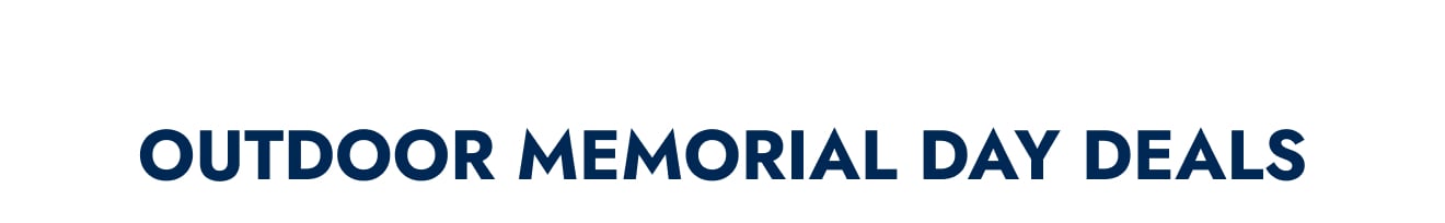 Shop the Beyond Big Memorial Day Sale