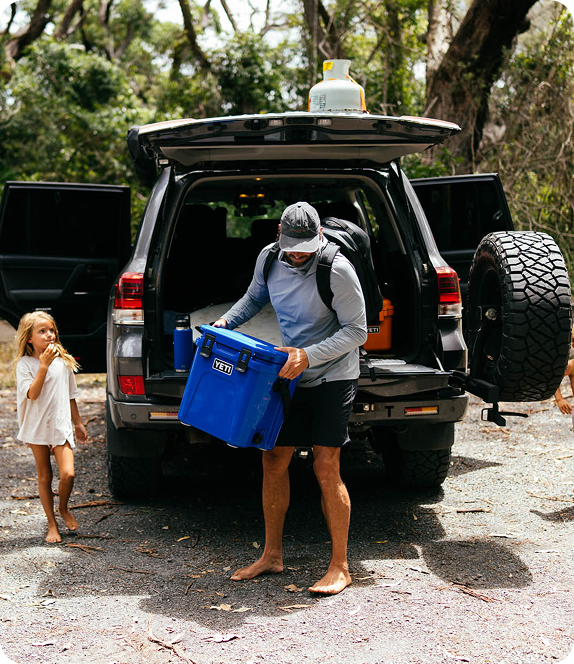Roadie® 24 Hard Cooler