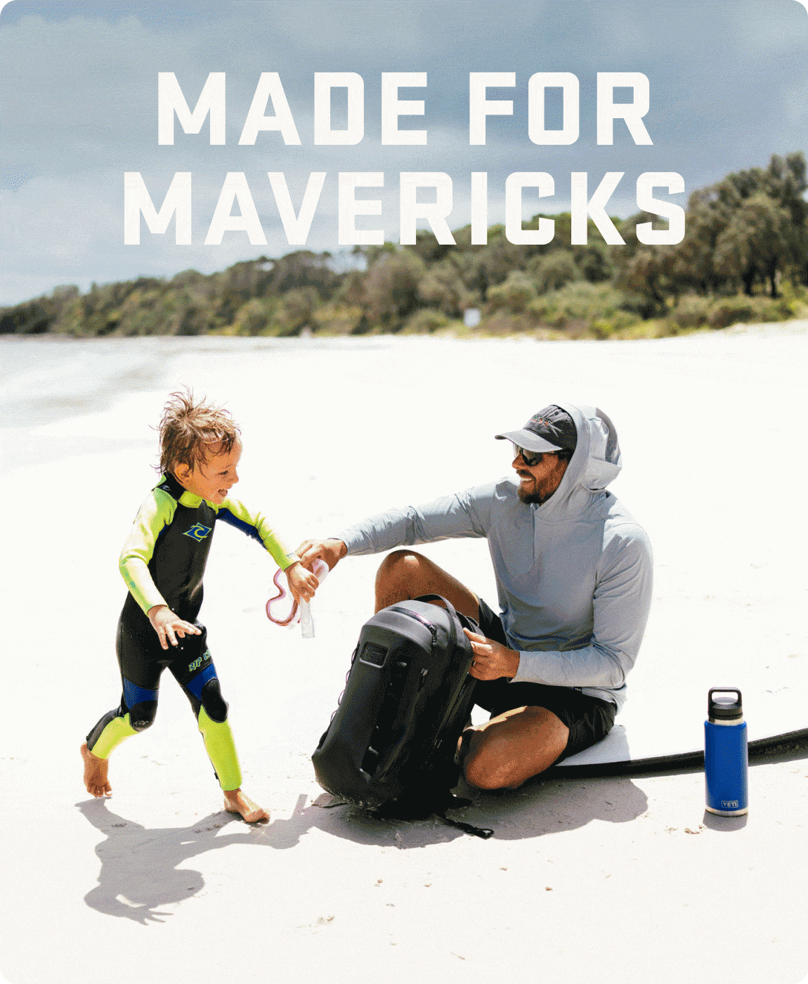The Father's Day Gift Guide