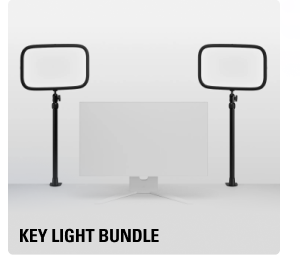 Key Light Bundle