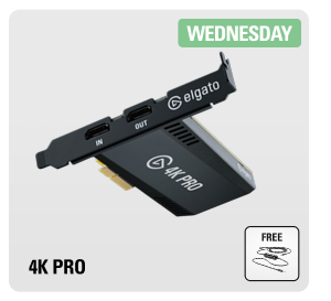 4K Pro