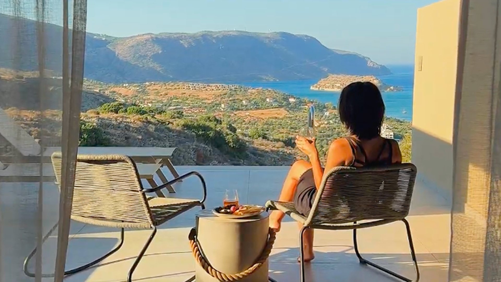 Domes Aulus Elounda Resort, Curio Collection by Hilton