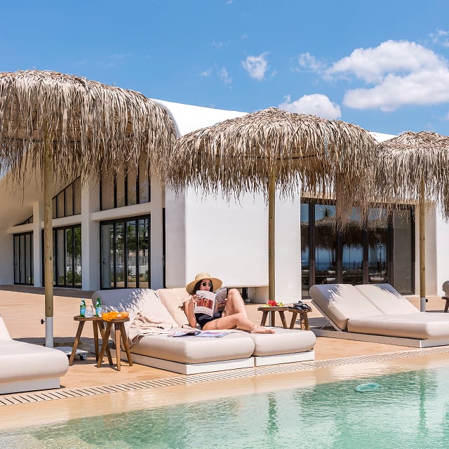 Isla Brown Corinthia Resort & Spa, Curio Collection by Hilton