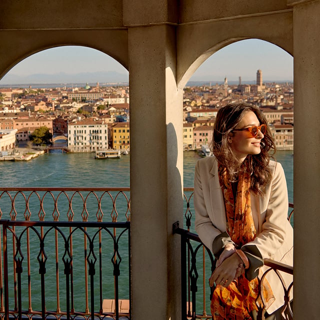 Hilton Molino Stucky Venice