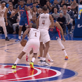 James Harden