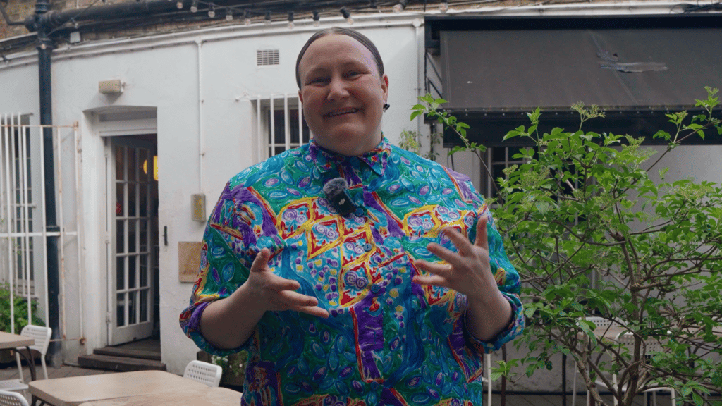 Growing Brunswick East Bakery in London