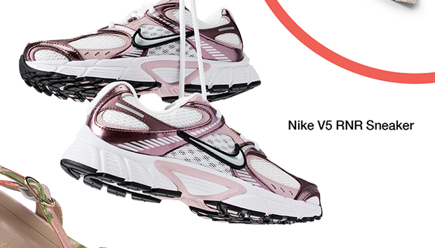 Nike V5 RNR Sneaker
