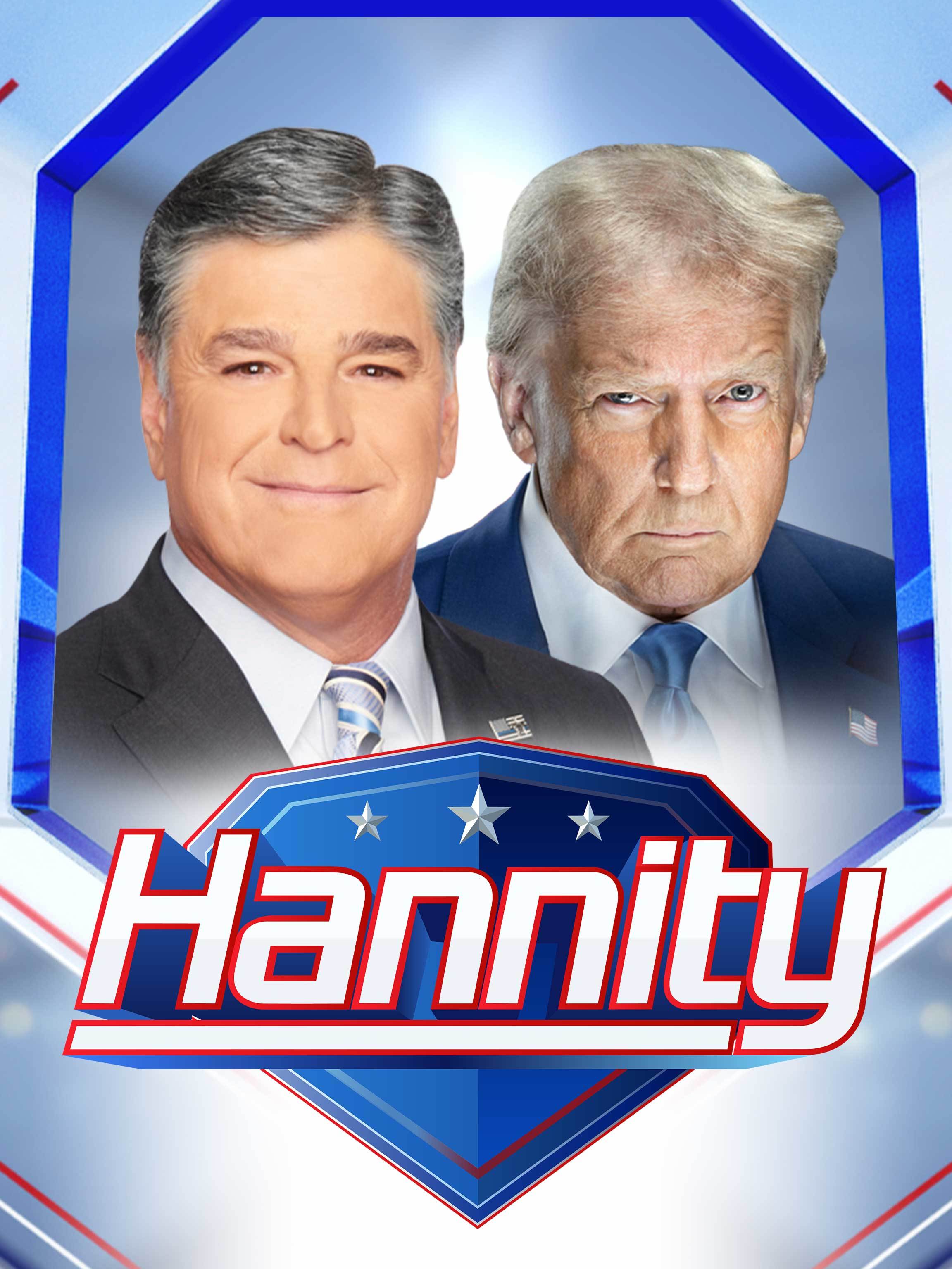 Hannity