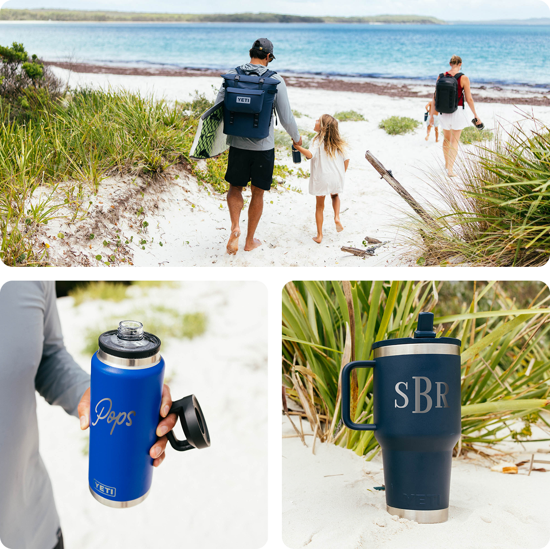 The Father's Day Guift Guide