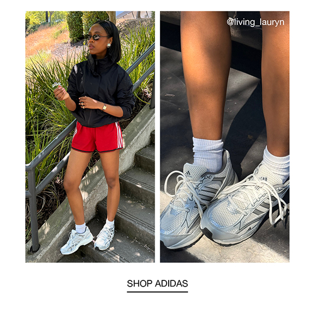 SHOP ADIDAS