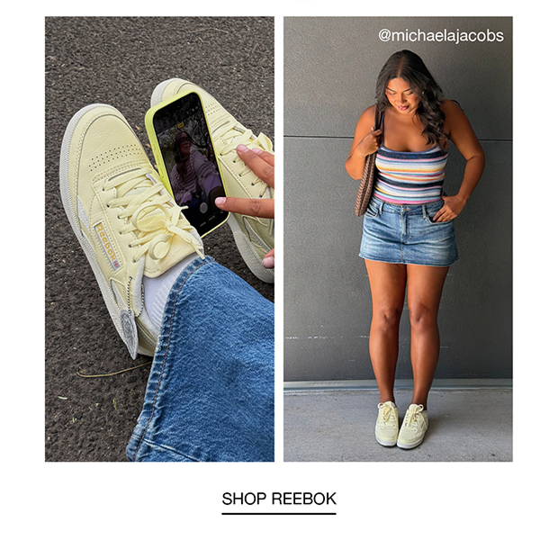 SHOP REEBOK